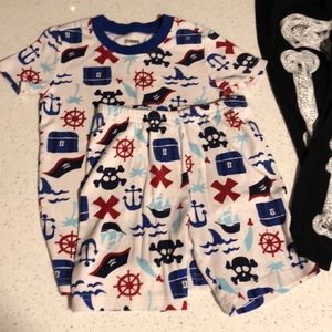 Lot of 2 Boys PJ’s